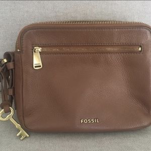 Fossil Piper Toaster Crossbody Bag